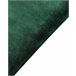 Beliani Pelos curtos GESI II 200x300 Verde Escuro