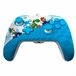 Comando Gaming Branco