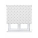 Estor de Rolo Estampado Twist 