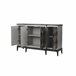 APARADOR STILIG 152 Cinza