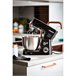 Batedeira com Taça Mesko MS4217B Preto