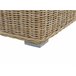 Beliani Sillón ARDEA Natural