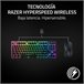 Rato sem Fios DeathAdder V3 Hyperspeed Preto