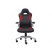 Cadeira gaming ANNA Preto/ Vermelho