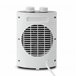 Aquecedor de cerâmica BP1001 Branco/ Preto