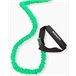 Elástico de Resistência Fácil - BOOMFIT Verde