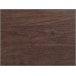Beliani Mesa de jantar BRAVO 80x140 Castanho