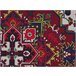 Beliani De corredor COLACHEL 70x200 Multicor