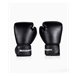 Luvas de Boxe (Par) - BOOMFIT Preto