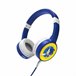 Auriculares de Diadema Lol&Roll Sonic Azul