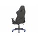 Beliani Cadeira de Gaming VICTORY Amarelo