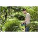 Corta-sebes EasyCut G9831-20 Azul/ Preto