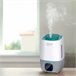 Humidificador BRUME PARADISE Branco