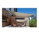  Acomoda Textil - Toldo de vela. 300x400 Bege