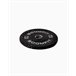 Disco Hi-Temp 2,5Kg - BOOMFIT Preto