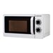 Micro-ondas JOCEL JMO011459 20 litros sem grill Branco