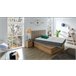 Colchão SKYLIGHT 8 K PIKOLIN de espuma Adaptex + sommier grátis Grupo Pikolin cor natural 