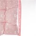 Almofada de chão Rosa
