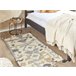 Beliani Kilim MRGAVET 80x150 Multicor