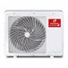 Ar Condicionado SPLIT-3726MF Branco