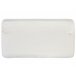 Beliani Conjunto lounge Madeira com certificado FSC® FRASCATI Creme
