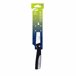 Faca para descascar 8,75 cm marca SAN IGNACIO  Preto/ Inox