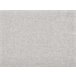 Beliani Cama com estrado Poliéster ROANNE 190x213 Cinza Claro