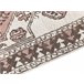 Beliani Pelos curtos TOMARZA 160x230 Multicor