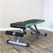 Banco de treinamento Training Bench Preto