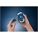 Rato RZ01-04660100-R3G1 Preto