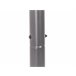 Beliani Pérgola de Jardim VOMERO 305x305 Bege