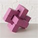 Figura SQUARE sortido marca BOLTZE Sortido
