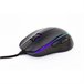 Teclado e Rato para Vídeojogos Storm V.2 Preto