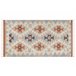 Beliani Kilim DILIJAN 80x150 Multicor