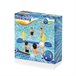 Jogo de voleibol de piscina Multicor