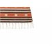 Beliani Kilim GAVAR 160x230 Laranja