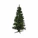 Árvore de Natal de efeitos reais Verde/ Cinza