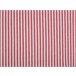 Beliani Almofada decorativa AALITA 45x45 Vermelho