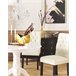 Beliani Cómoda WINCHESTER 130 Branco