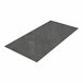 Revestimento de parede Bladel 12 painéis PVC Preto / Cinza