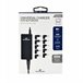 Carregador para Portátil BS-PW-NB-65/2 Preto