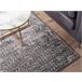 Beliani Pelos curtos ESEL 160x230 Dourado