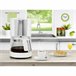 Máquina de Café de Filtro 1017-03 Branco