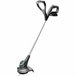 Roçadora multifunções 14702-55 Preto / Cinza