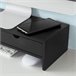 Suporte para ecrã de monitor BBF02-SCH SoBuy Preto