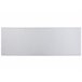 Beliani De corredor SAIKHEDA 70x200 Branco