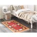 Beliani Kilim PARAKAR 80x150 Multicor