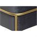 Banqueta Dourado