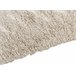 Beliani Shaggy (pelos longos) KAPAN 80x150 Bege