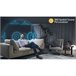Altifalante Bluetooth Portátil SRS-NS7 Preto